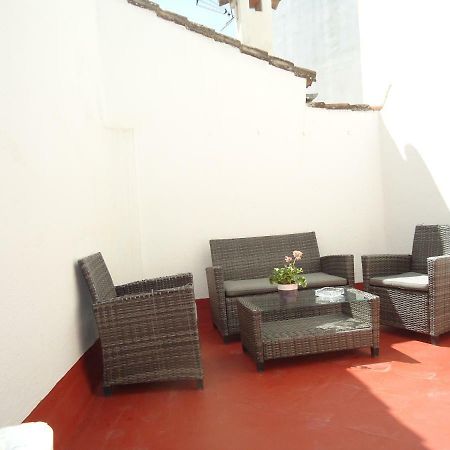 Apartamentos Acevedo Centro I Ronda Exterior photo